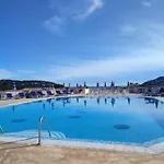 Διαμέρισμα Nice-monaco *
