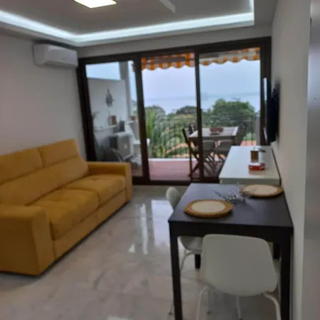 Apartment Nice-monaco Villefranche-sur-Mer