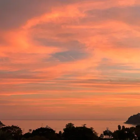 Lägenhet Nice-monaco