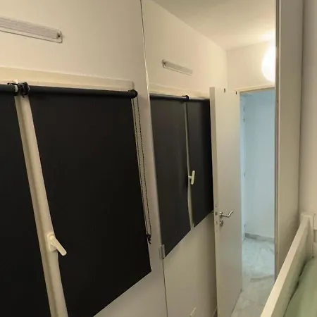 Nice-monaco Apartment