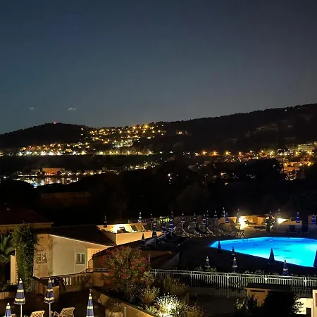 Nice-monaco Apartment Villefranche-sur-Mer