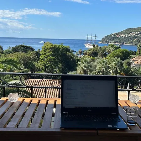 Nice-monaco Apartment