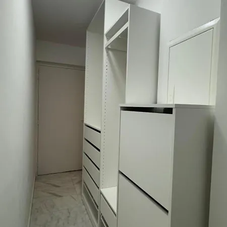 Apartment Nice-monaco